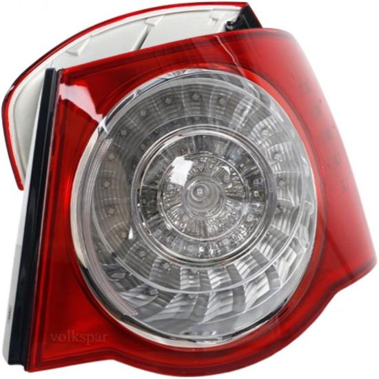 JETTA ARKA SAĞ DIŞ STOP LAMBASI 2006-2011 MODEL ARASI ARAÇLARA UYUMLU 1K5945096G