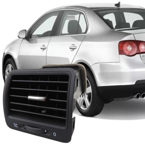 JETTA TORPİDO SOL HAVALANDIRMA IZGARA 2006-2011 MODEL ARASI ARAÇLARA UYUMLU 1K0819709