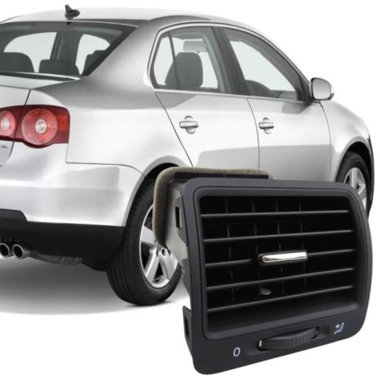 JETTA TORPİDO SAĞ HAVALANDIRMA IZGARA 2006-2011 MODEL ARASI ARAÇLARA UYUMLU 1K0819710