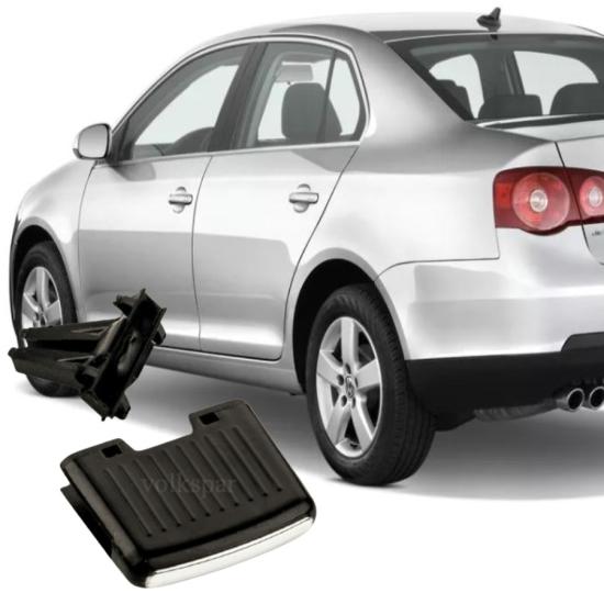 JETTA TORPİDO HAVALANDIRMA IZGARA SAĞ SOL DÖNÜŞ KİTİ 2006-2011 MODEL ARASI UYUMLU 1K0819709-1