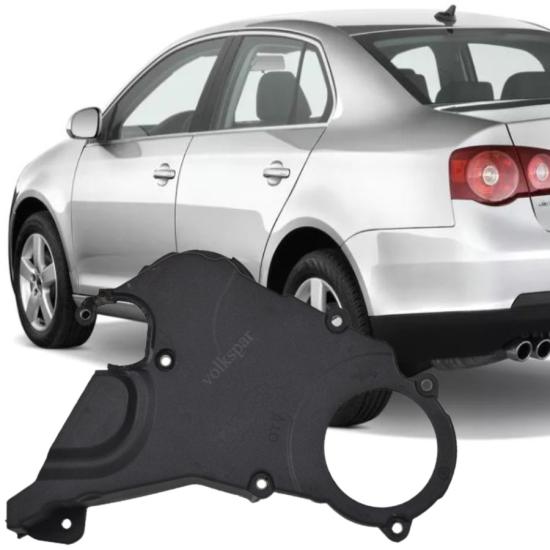 JETTA TRİGER ALT KAPAĞI (2.0 TDI) 2006-2011 MODEL ARASI ARAÇLARA UYUMLU 06F109147