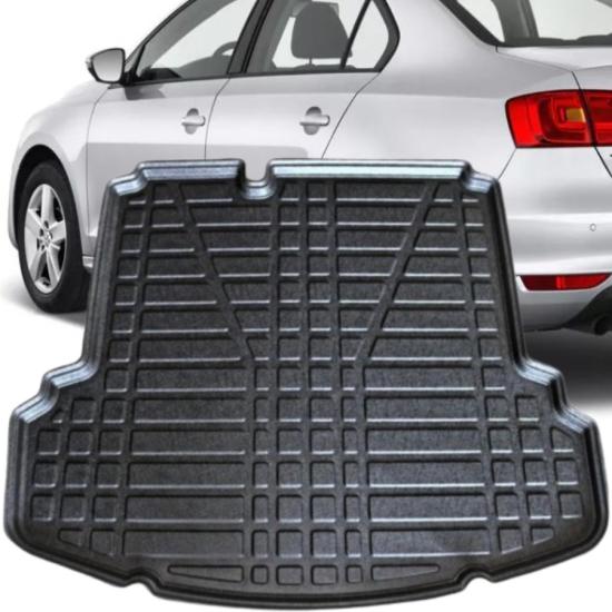JETTA COMFORTLİNE BAGAJ HAVUZU (CEPLİ) 2011-2014 MODEL ARASI ARAÇLARA UYUMLU FXT-VW09
