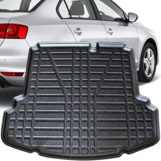 JETTA HİGHLİNE BAGAJ HAVUZU (CEPLİ) 2011-2014 MODEL ARASI ARAÇLARA UYUMLU FXT-VW09