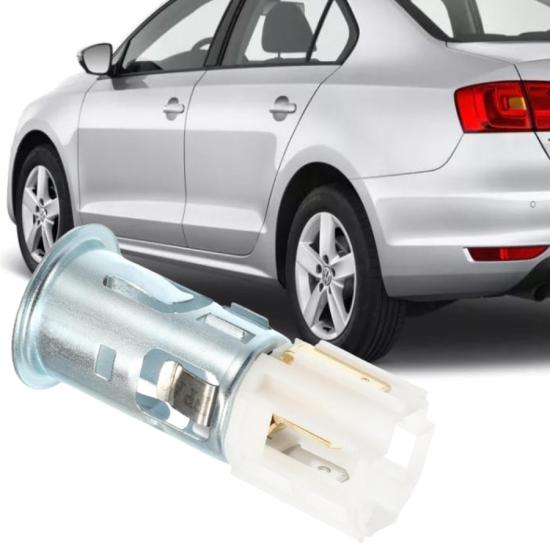 JETTA ÖN ÇAKMAK SOKETİ2011-2014 MODEL ARASI ARAÇLARA UYUMLU 1J0919309