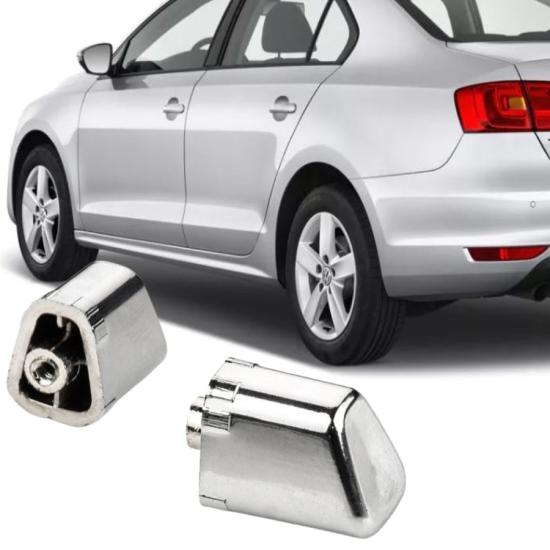 JETTA EL FRENİ KOLU DÜĞMESİ BUTONU KROM 2011-2014 MODEL ARASI ARAÇLARA UYUMLU 5C0711303M 2ZZ