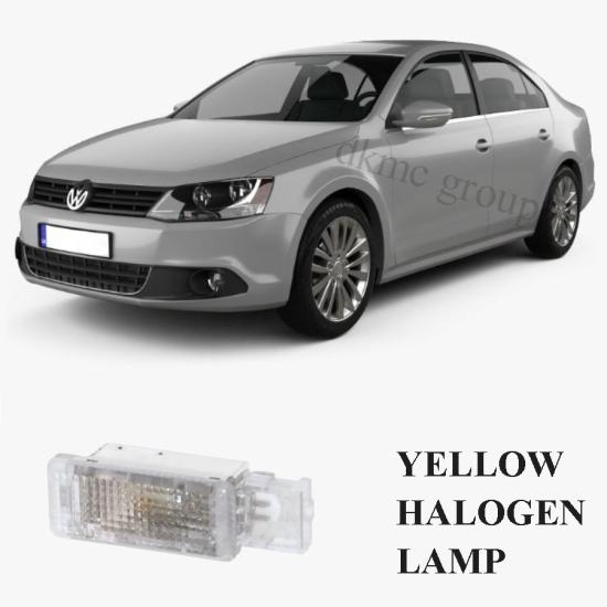 JETTA ÖN TORPİDO GÖZÜ İÇ AYDINLATMA LAMBA 2011-2014 MODEL ARASI ARAÇLARA UYUMLU 7L0947415