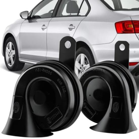JETTA KORNA TAKIM 2011-2014 MODEL ARASI ARAÇLARA UYUMLU 5C0951221B 5C0951223C ORİJİNAL