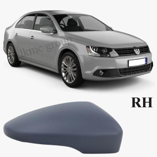 JETTA 2011-2014 MODEL ARASI DIŞ AYNA KAPAĞI SAĞ 5C6857538A