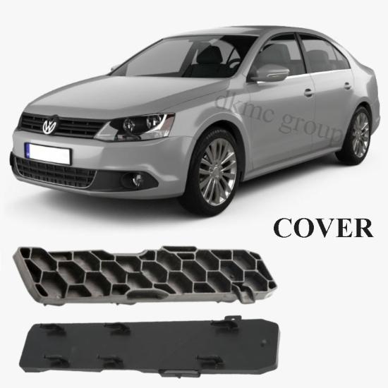JETTA KLİMA POLEN FİLTRESİ KAPAĞI 2011-2014 MODEL ARASI ARAÇLARA UYUMLU 1K0819422B