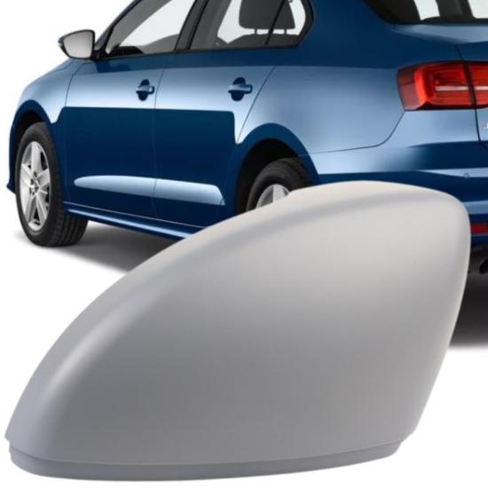 JETTA 2015-2018 MODEL ARASI DIŞ AYNA KAPAĞI SOL 5C6857537A