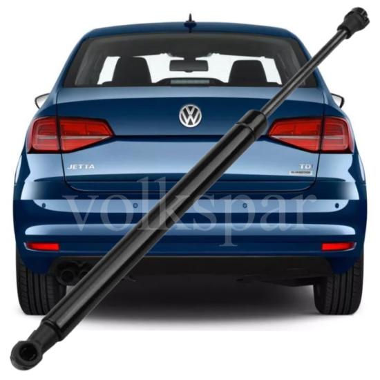 JETTA BAGAJ AMORTİSÖRÜ PİSTONU 2015-2018 MODEL ARASI ARAÇLARA UYUMLU 5C6827550