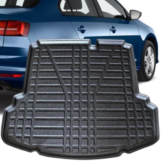 JETTA HİGHLİNE BAGAJ HAVUZU (CEPLİ) 2015-2018 MODEL ARASI ARAÇLARA UYUMLU FXT-VW09