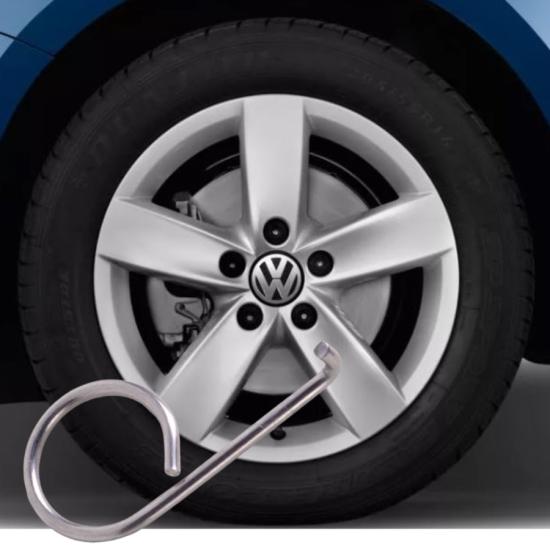 JETTA BİJON KAPAĞI SÖKME APARATI 2015-2018 MODEL ARASI UYUMLU 6X0012243