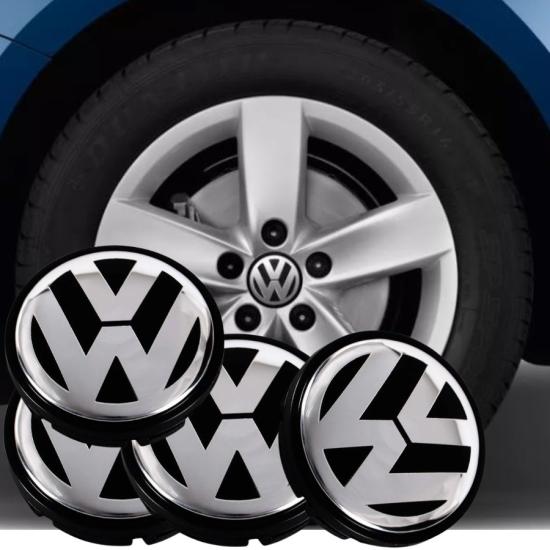 JETTA MK6 JANT GÖBEĞİ ARMA TAKIM 2015-2018 MODEL ARASI ARAÇLARA UYUMLU 3B7601171
