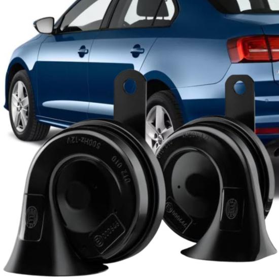 JETTA KORNA TAKIM 2015-2018 MODEL ARASI ARAÇLARA UYUMLU 5C0951221B 5C0951223C ORİJİNAL