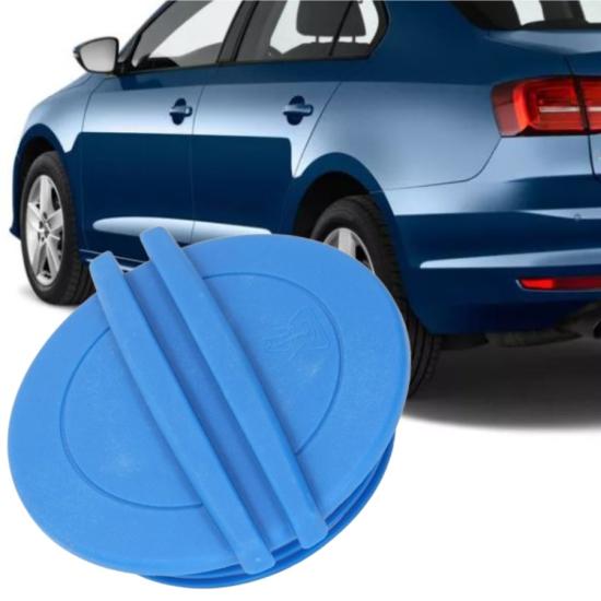 JETTA RADYATÖR ANTİFRİZ YEDEK SU DEPOSU KAPAĞI 2015-2018 MODEL ARASI ARAÇLARA UYUMLU 3B0121321