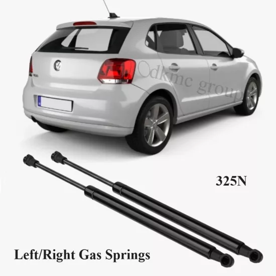 POLO BAGAJ AMORTİSÖRÜ PİSTONU TAKIM 2010-2013 MODEL ARASI ARAÇLARA UYUMLU 6R6827550A