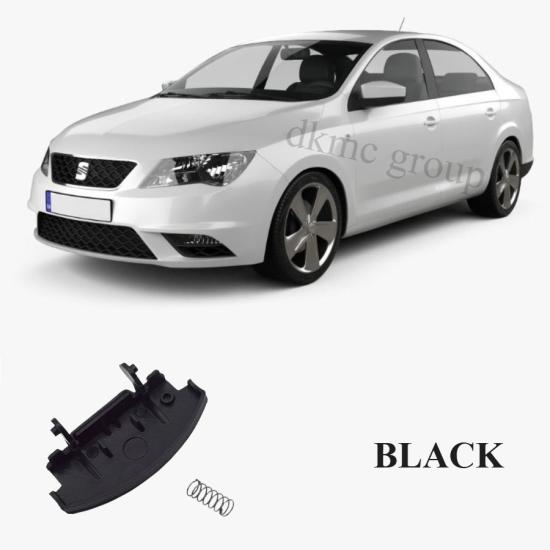 TOLEDO KOL DAYAMA KOLÇAK MANDALI (SİYAH) 2013-2016 MODEL ARASI ARAÇLARA UYUMLU 3B0868445