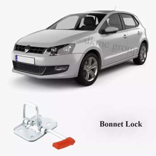 POLO KAPUT KİLİDİ ÜST DİLİ KAPUT AÇMA 2010 2011 2012 2013 2014 MODELLER İÇİN 6R0823186C
