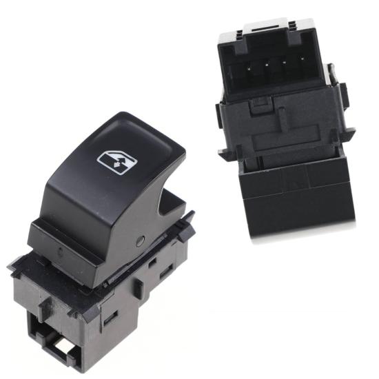 PASSAT B8 ARKA SOL CAM AÇMA DÜĞMESİ 2015-2018 MODEL ARASI 5G0959855M