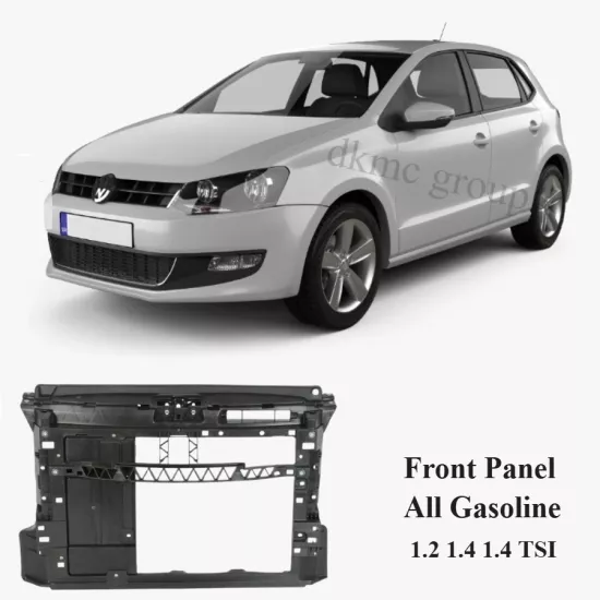  POLO ÖN PANEL DİZEL ARAÇLAR 2010 2011 2012 2013 2014 MODELLER İÇİN 6r0805588AA