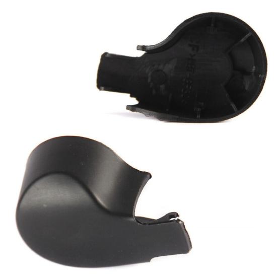 KAROQ ARKA CAM SİLECEK KOLU KAPAĞI 2018-2021 MODEL ARASI ARAÇLARA UYUMLU 5K6955435