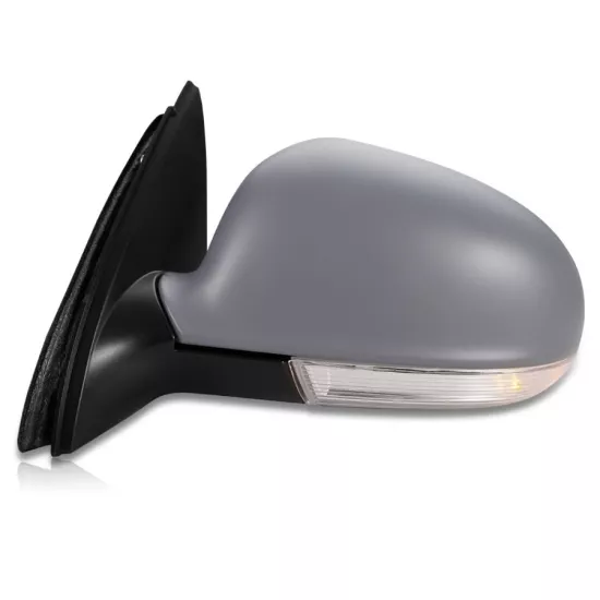 JETTA MK5 DIŞ AYNA KOMPLE SOL 2006-2011 MODEL ARASI ARAÇLARA UYUMLU 1K1857507BG