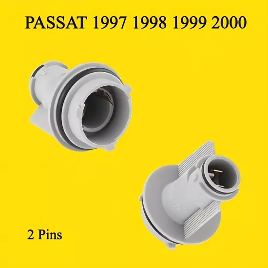 PASSAT B5 ÖN SİNYAL AMPUL DUYU 1997 1998 1999 2000 MODELLER İÇİN 3B0953123