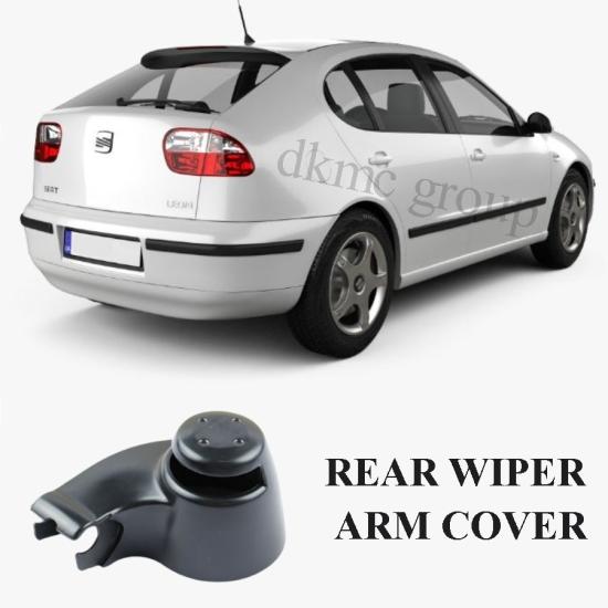 LEON ARKA CAM SİLECEK KOLU KAPAĞI 2000-2005 MODEL ARASI ARAÇLARA UYUMLU 1M6955435