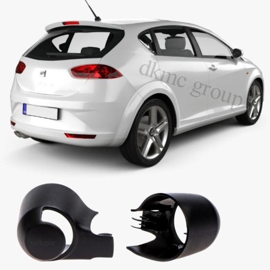 LEON ARKA CAM SİLECEK KOLU KAPAĞI 2009-2012 MODEL ARASI ARAÇLARA UYUMLU 6Q6955435D