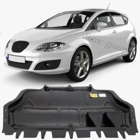 LEON MOTOR ALT KARTER MUHAFAZA  2009-2012 MODEL ARASI ARAÇLARA UYUMLU 1K0825237AG