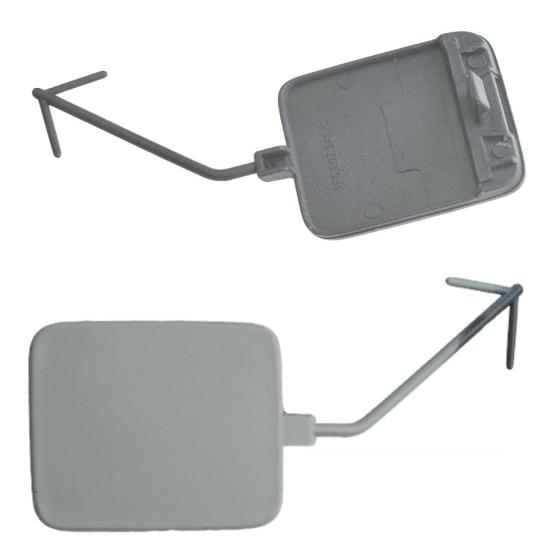SEAT LEON ÖN TAMPON ÇEKİ DEMİRİ KAPAĞI 2009-2012 MODEL ARASI ARAÇLARA UYUMLU 1P0807241C