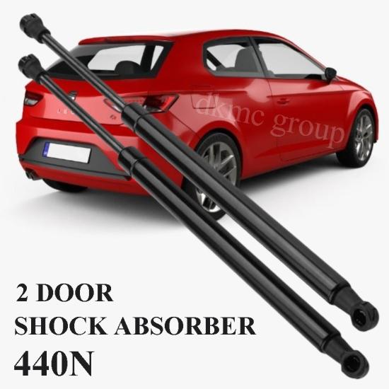 LEON COUPE BAGAJ AMORTİSÖRÜ PİSTONU TAKIM 2013-2016 MODEL ARASI ARAÇLARA UYUMLU 5F3827550A