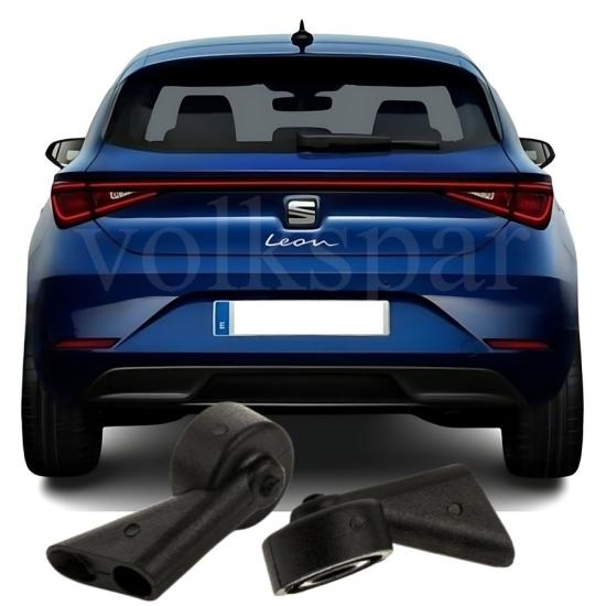 SEAT LEON ARKA CAM SİLECEK SU FISKİYE MEMESİ 2021 MODEL ARAÇLARA UYUMLU 5FA955985A