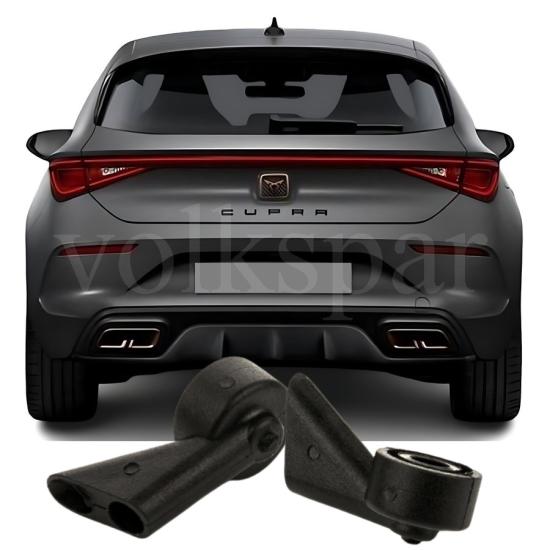 CUPRA LEON ARKA CAM SİLECEK SU PÜSKÜRTME FISKİYE MEMESİ 2022-2024 MODEL ARASI ARAÇLARA UYUMLU 8R0955425