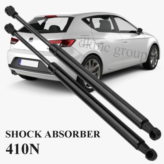 LEON FR BAGAJ AMORTİSÖRÜ PİSTONU TAKIM 2013-2016 MODEL ARASI ARAÇLARA UYUMLU 5F4827550A