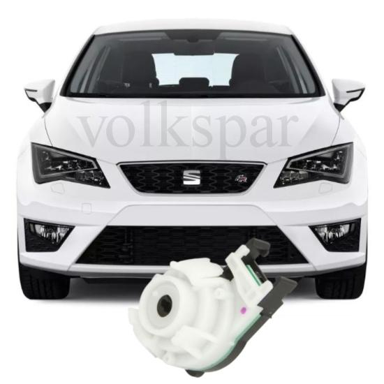 LEON FR KONTAK SOKETİ 2013-2016 MODEL ARASI ARAÇLARA UYUMLU 5Q0905849
