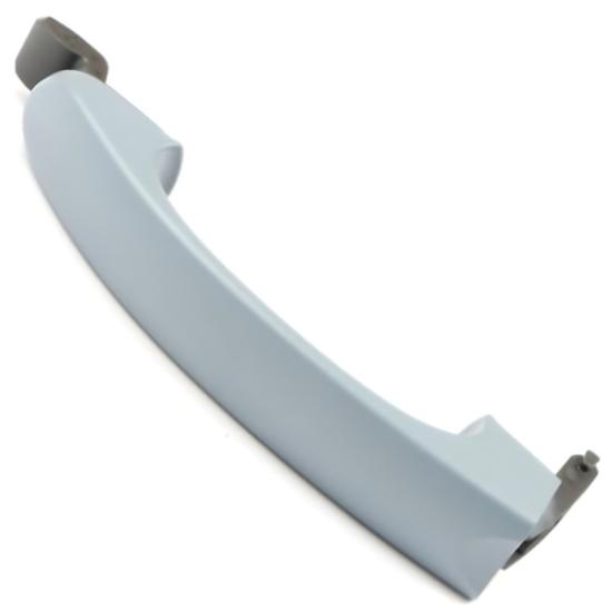 CADDY ÖN SOL DIŞ KAPI KOLU (ASTARLI) 2011-2014 MODEL ARASI ARAÇLARA UYUMLU 7H0837205D