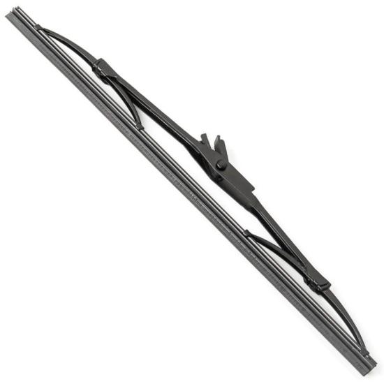 LUPO ARKA CAM SİLECEK LASTİĞİ SÜPÜRGESİ 1998-2005 MODEL ARASI ARAÇLARA UYUMLU 6X0955425D