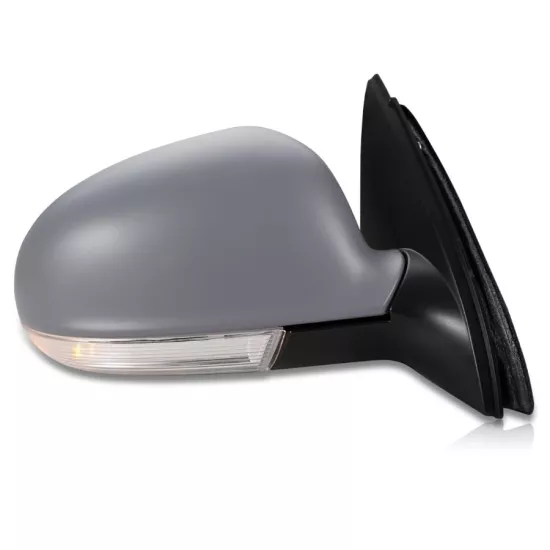 JETTA SDIŞ AYNA KOMPLE SAĞ (6 PİN) 2006-2011 MODEL ARASI ARAÇLARA UYUMLU 1K1857508BG