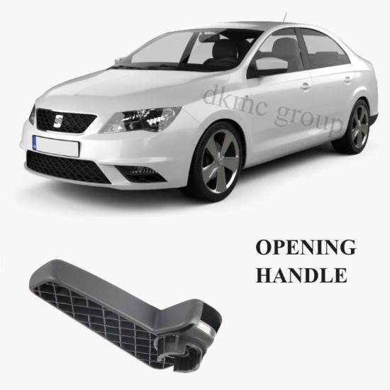 TOLEDO MOTOR KAPUTU İÇ AÇMA KOLU 2013-2017 MODEL ARASI ARAÇLARA UYUMLU 6R1823533