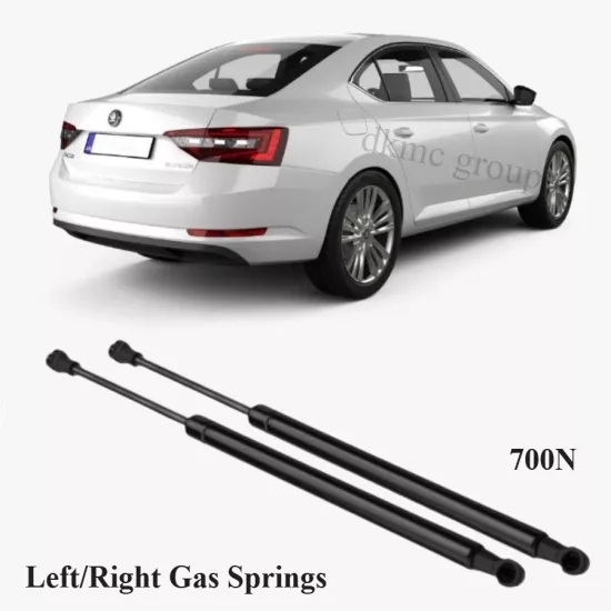 SUPERB BAGAJ AMORTİSÖRÜ PİSTONU TAKIM KISA 2015-2018 MODEL ARASI ARAÇLARA UYUMLU 3V5827550F