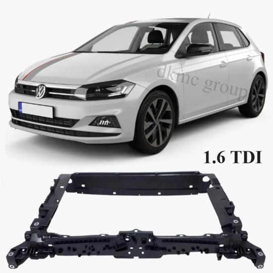 VOLKSWAGEN POLO ÖN PANEL (1.6 TDI) 2013-2016 MODEL ARASI ARAÇLARA UYUMLU 2G0805588R