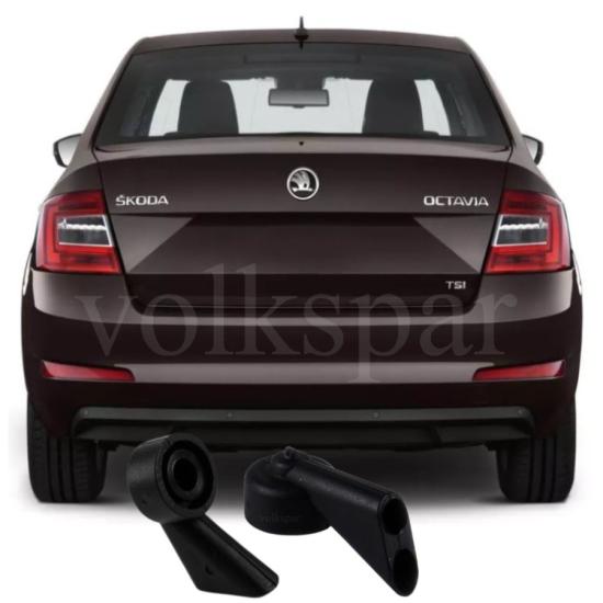 OCTAVİA ARKA CAM SİLECEK SU FISKİYE MEMESİ 2013-2016 MODEL ARASI ARAÇLARA UYUMLU 1Z5955985