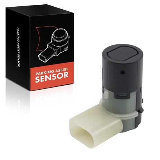 PASSAT B5,5 ÖN TAMPON PARK SENSÖRÜ SAĞ 2001-2004 ARASI ARAÇLARA UYUMLU 4B0919275A