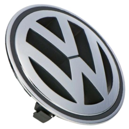 PASSAT B6 ÖN PANJUR ARMA AMBLEM 150 MM 2006-2011 MODEL ARASI ARAÇLARA UYUMLU 3C0853600A