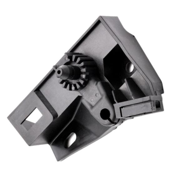 PASSAT B6 MOTOR KAPUTU İÇ AÇMA KOLU ALT BRAKETİ 2006-2011 MODEL ARASI UYUMLU 1K1823633B