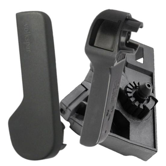 PASSAT B6 MOTOR KAPUTU İÇ AÇMA KOLU SET 2006-2011 MODEL ARASI UYUMLU 1K1823633B 1J1823633A