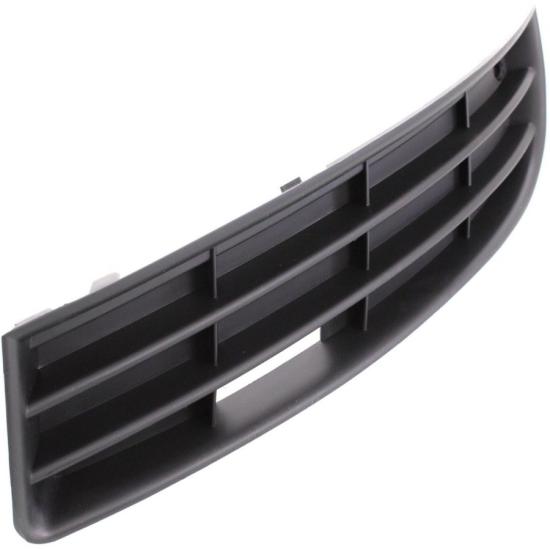PASSAT B6 ÖN TAMPON SİS IZGARA KAPAĞI SOL 2006-2011 MODEL ARASI 3C0853665