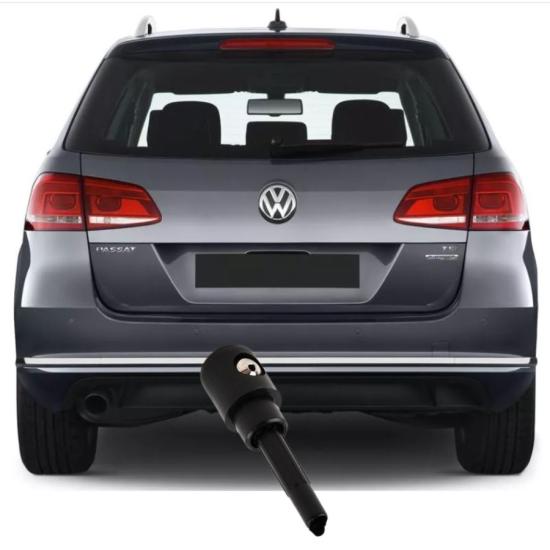 PASSAT B7 VARİANT ARKA CAM SİLECEK SU FISKİYE MEMESİ 2011-2014 ARASI UYUMLU 3B9955985A